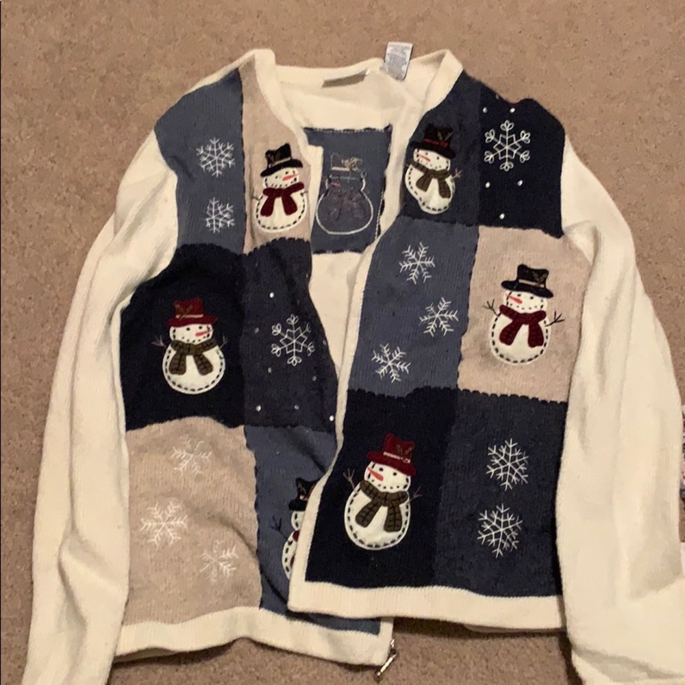 Sweater